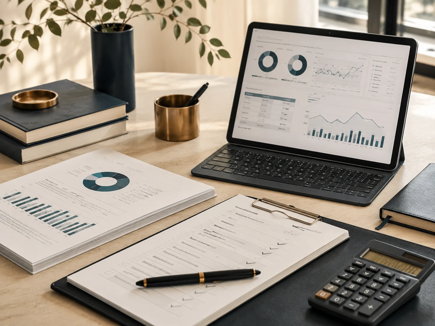 Arquitectura de negocios para empresas que necesitan operar mejor